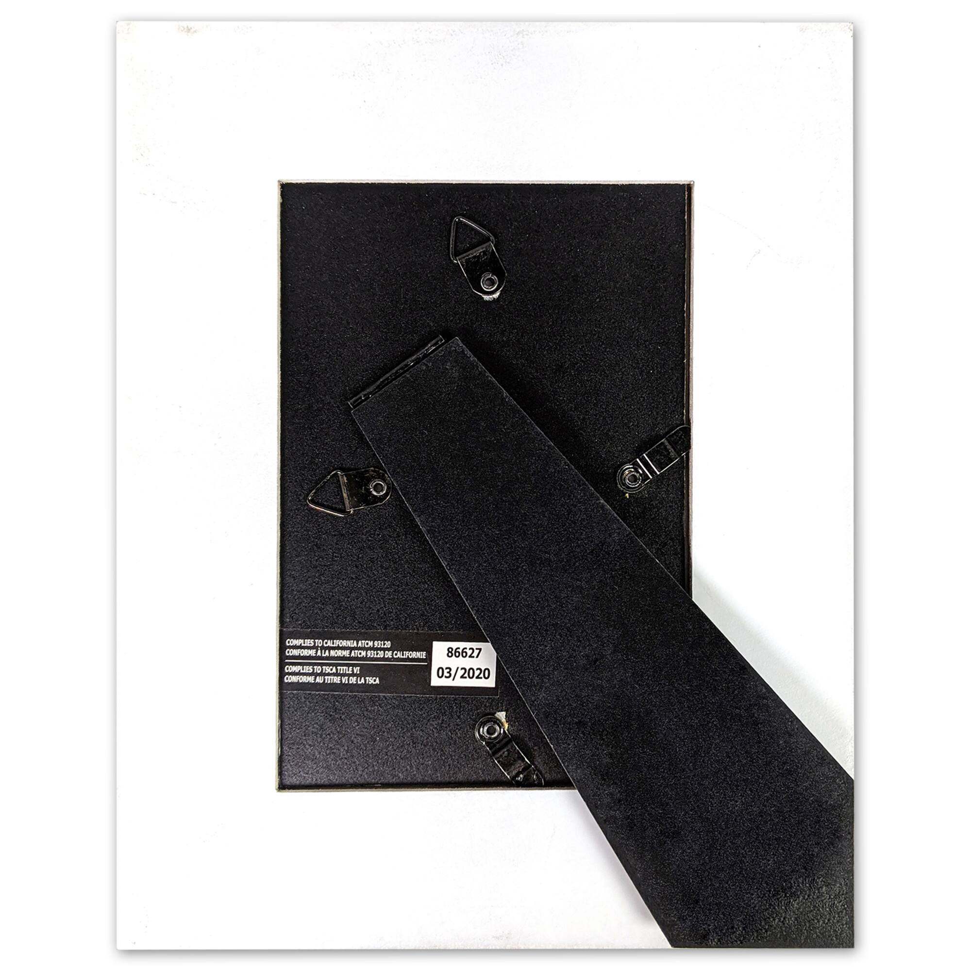 Expressions™ White Salvage Chic Frame by Studio Décor